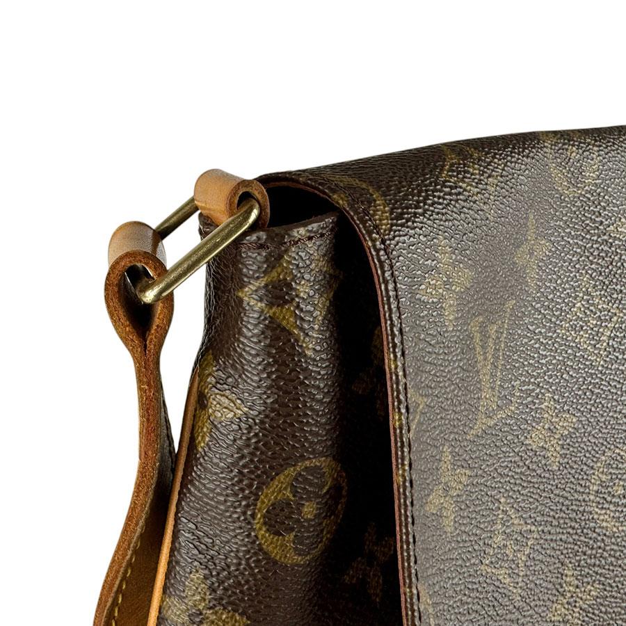 美品 Louis Vuitton ミュゼットショルダーバッグ LOUIS VUITTON（ルイ・ヴィトン） ルイ ヴィトン ショルダーバッグ