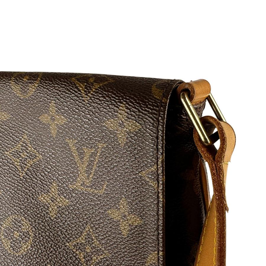LOUIS VUITTON（ルイ・ヴィトン） ルイ ヴィトン ショルダーバッグ