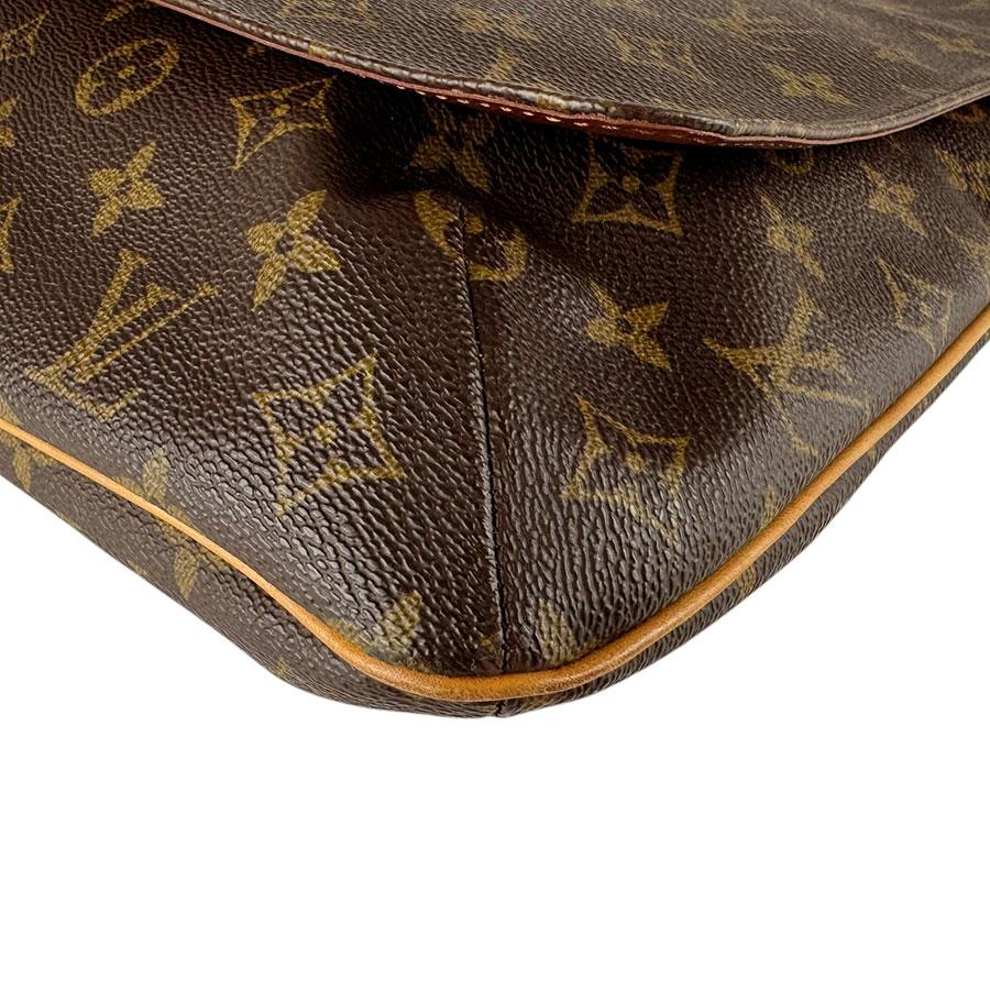 LOUIS VUITTON（ルイ・ヴィトン） ルイ ヴィトン ショルダーバッグ