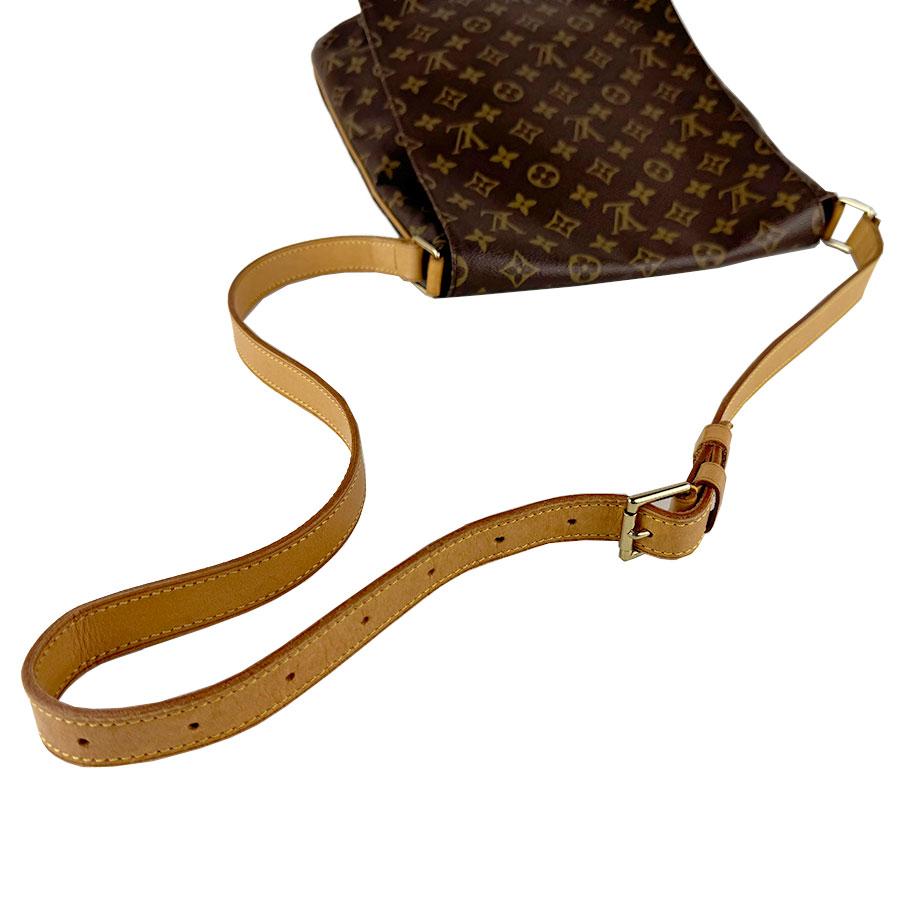 LOUIS VUITTON（ルイ・ヴィトン） ルイ ヴィトン ショルダーバッグ