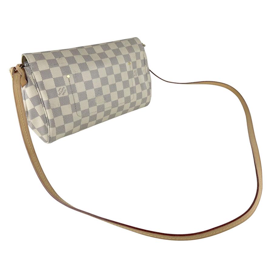 LOUIS VUITTON（ルイ・ヴィトン） ルイ ヴィトン ショルダーバッグ