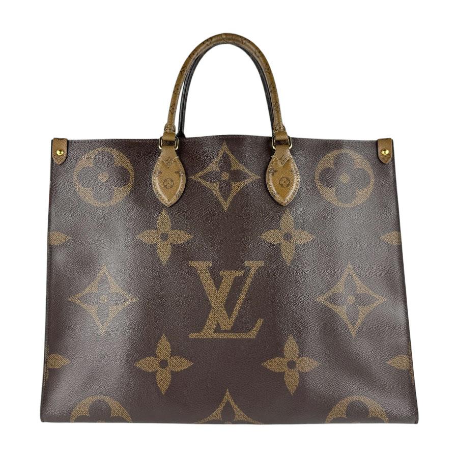 LOUIS VUITTON（ルイ・ヴィトン） ルイ ヴィトン ハンドバッグ