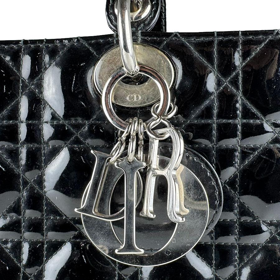 クリスチャンディオール Christian Dior ハンドバッグ レディ