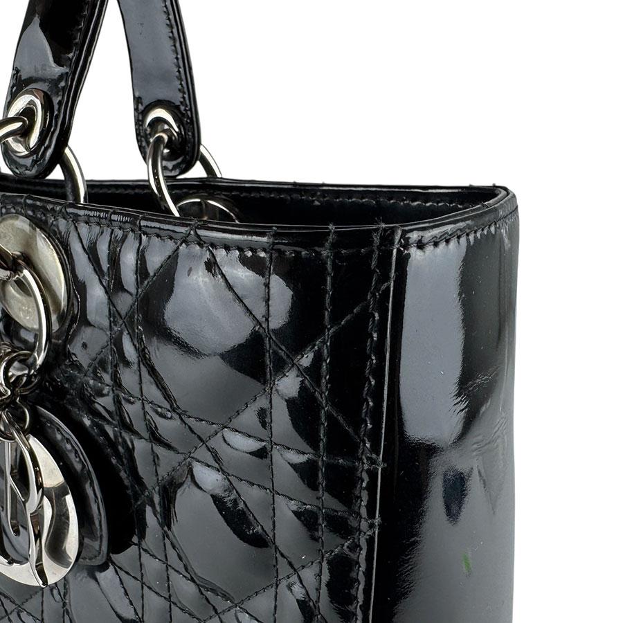 クリスチャンディオール Christian Dior ハンドバッグ レディ