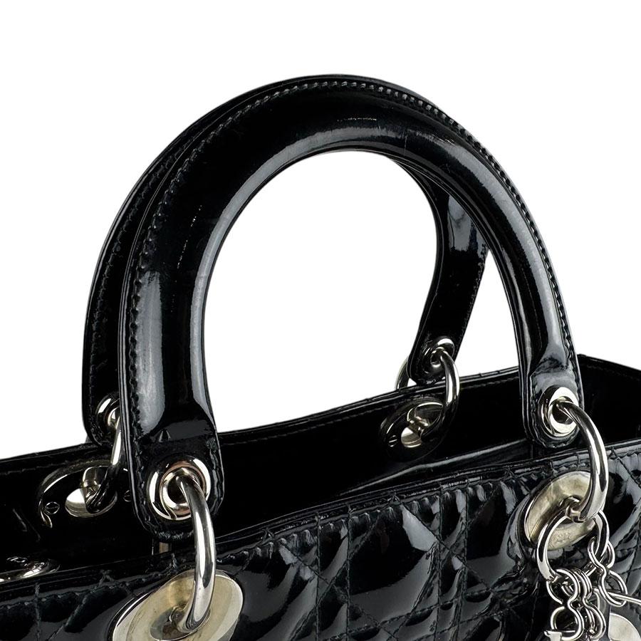 クリスチャンディオール Christian Dior ハンドバッグ レディ