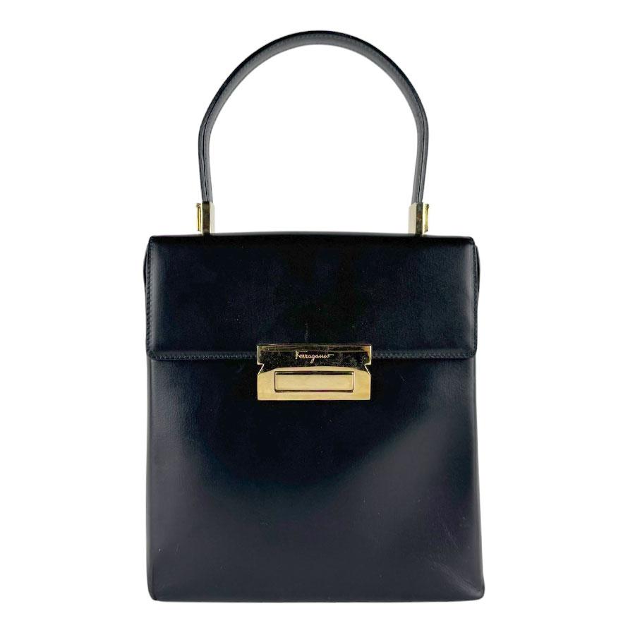 サルヴァトーレフェラガモ Salvatore Ferragamo ハンドバッグ