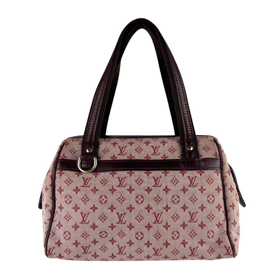 LOUIS VUITTON（ルイ・ヴィトン） ルイ ヴィトン ハンドバッグ