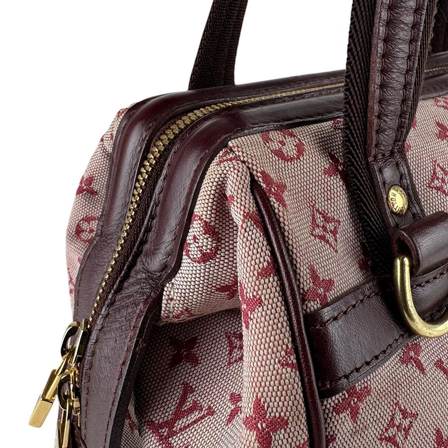 LOUIS VUITTON（ルイ・ヴィトン） ルイ ヴィトン ハンドバッグ