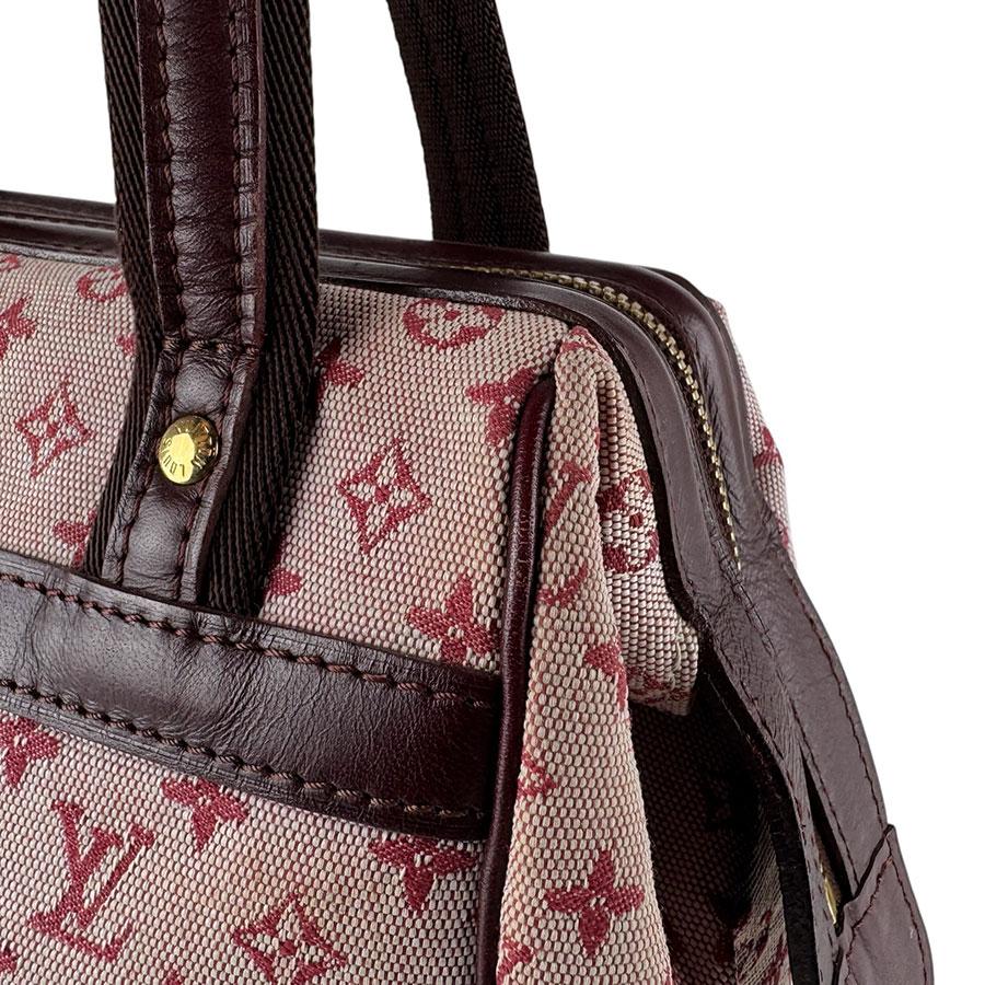 LOUIS VUITTON（ルイ・ヴィトン） ルイ ヴィトン ハンドバッグ