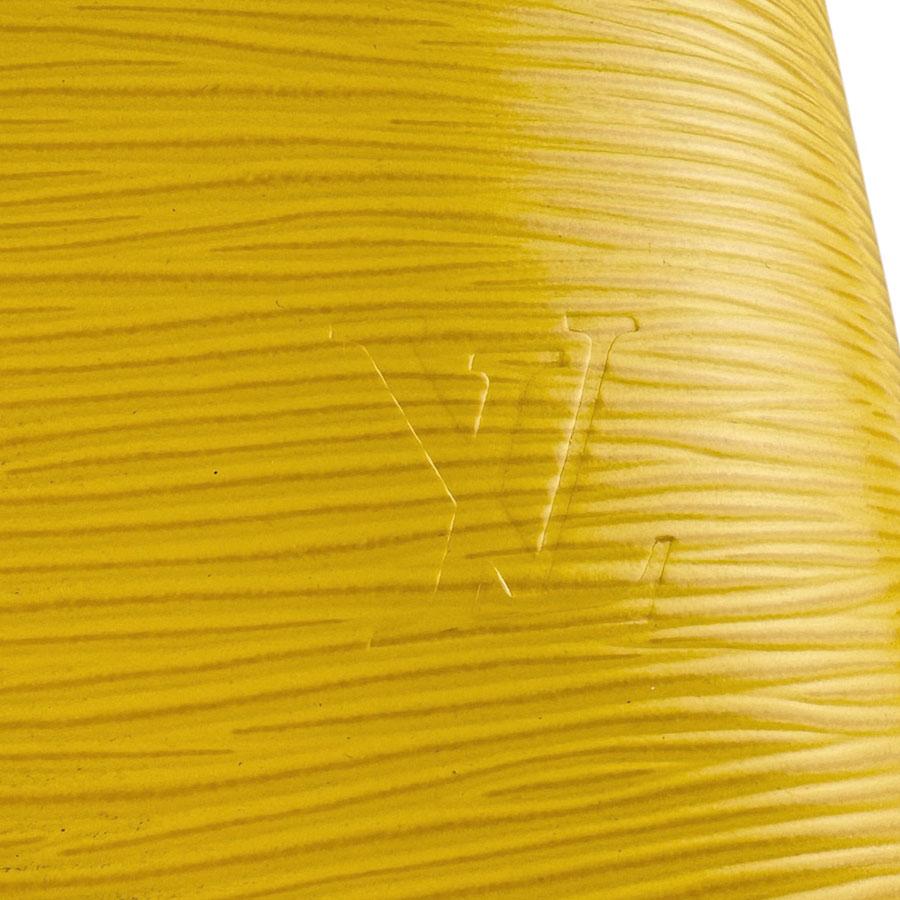 LOUIS VUITTON（ルイ・ヴィトン） ルイ ヴィトン ハンドバッグ エピ