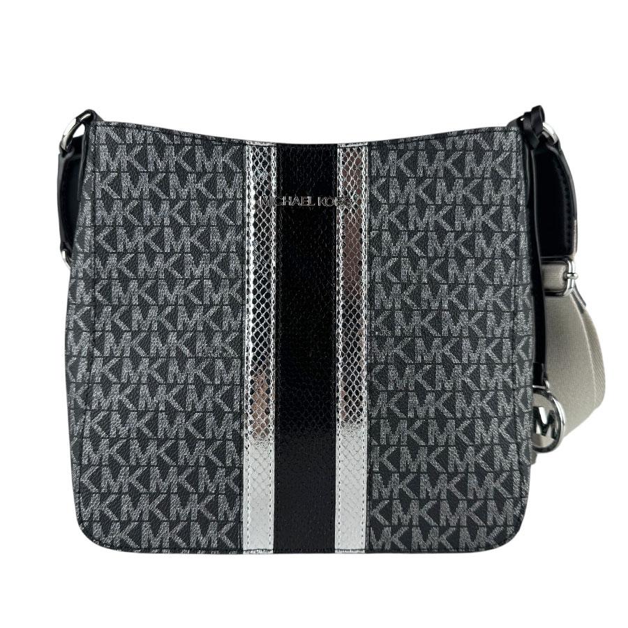 マイケルコース　ショルダーバック MICHAEL KORS（マイケルコース） ショルダーバッグ PVCコーティング