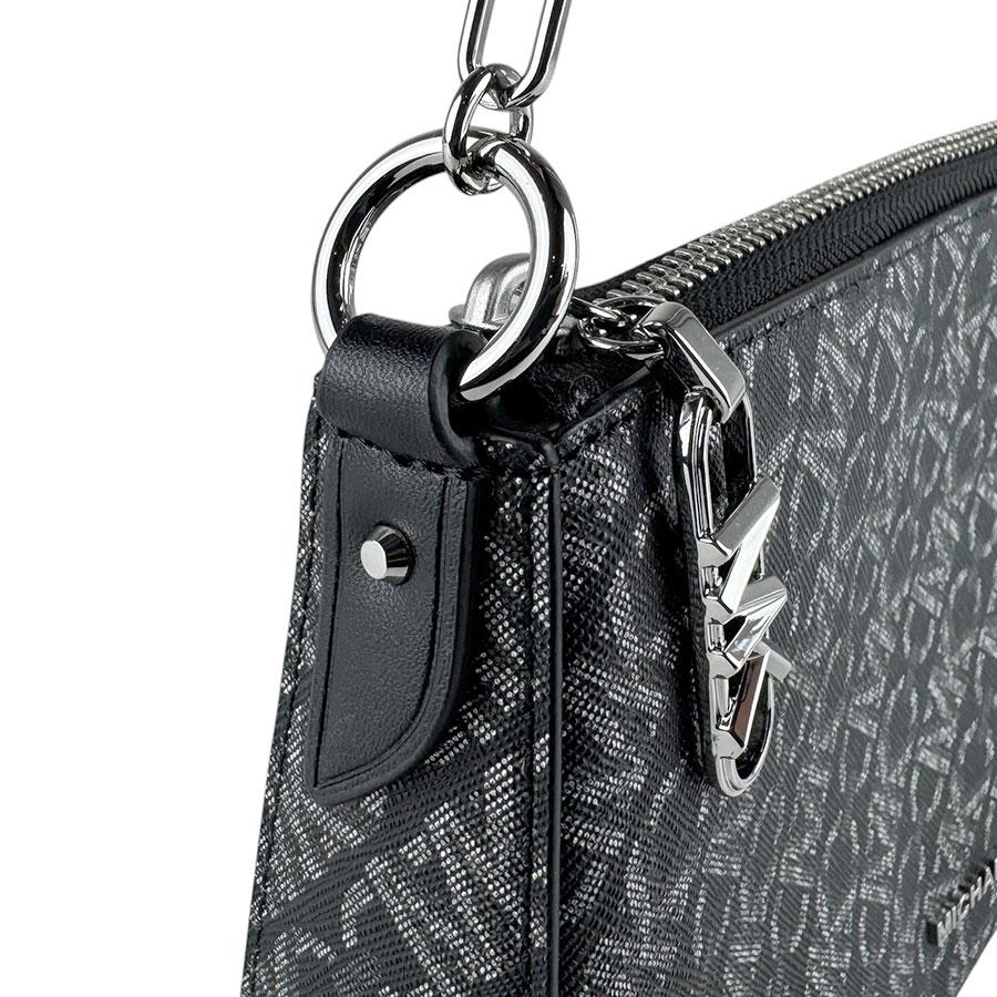 MICHAEL KORS（マイケルコース） ショルダーバッグ PVCコーティング