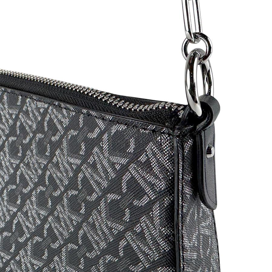 MICHAEL KORS（マイケルコース） ショルダーバッグ PVCコーティング