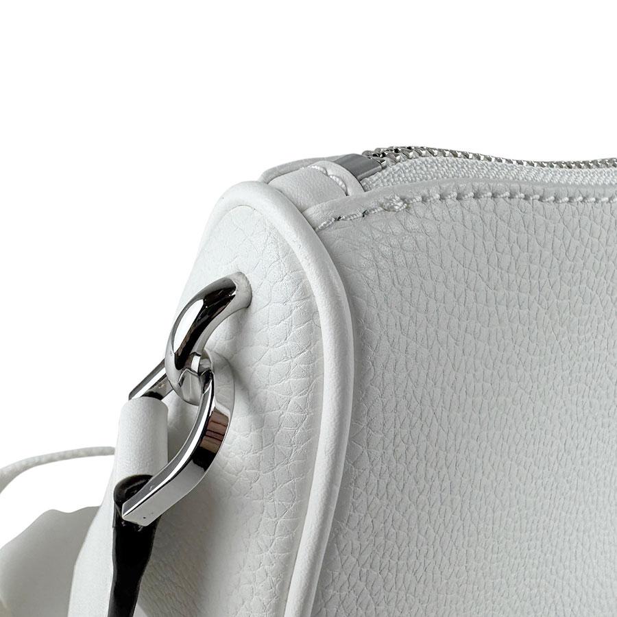 MICHAEL KORS（マイケルコース） ショルダーバッグ レザー ホワイト