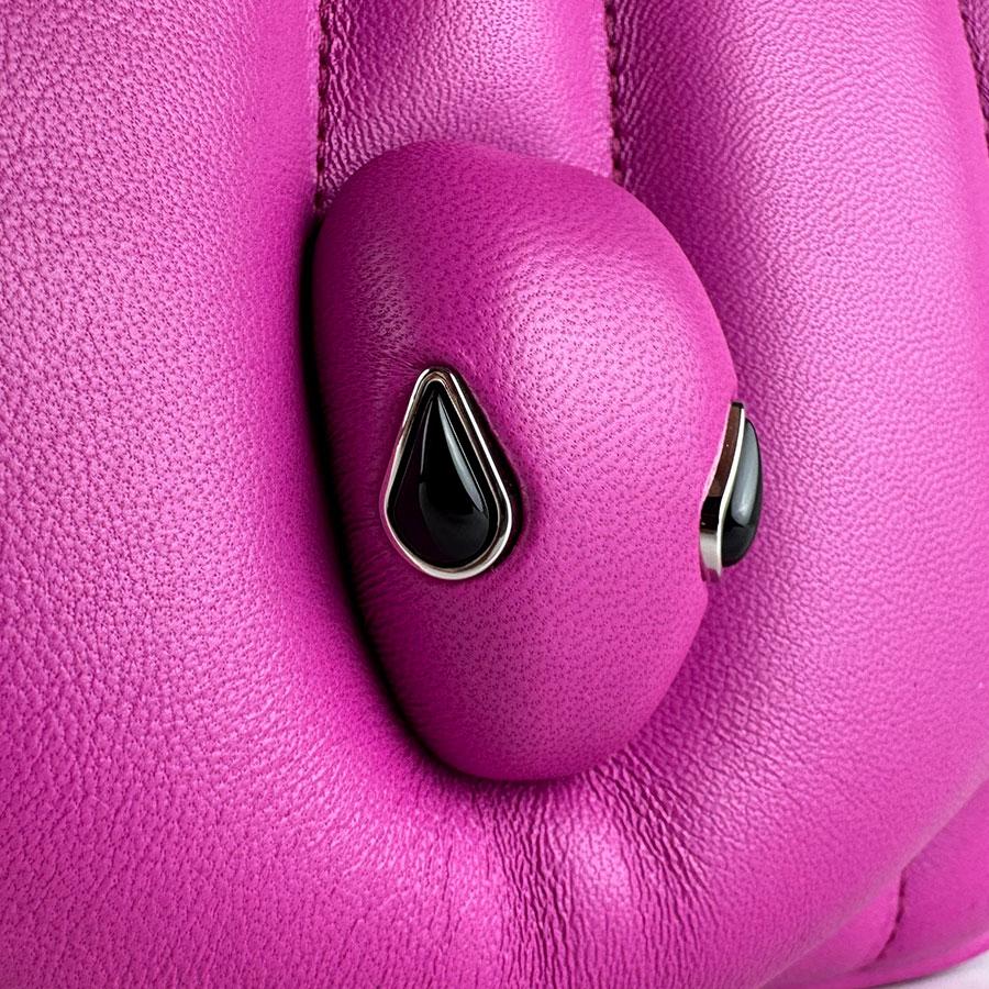 BVLGARI（ブルガリ） ショルダーバッグ ベルトバッグ セルペンティ