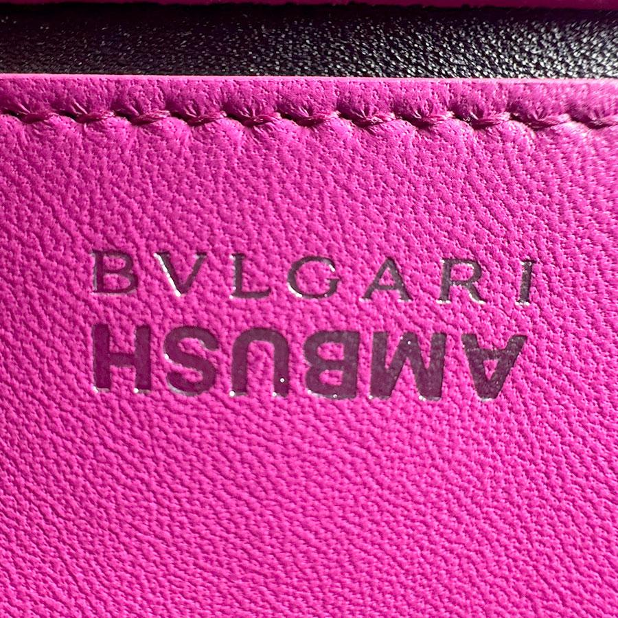 BVLGARI（ブルガリ） ショルダーバッグ ベルトバッグ セルペンティ