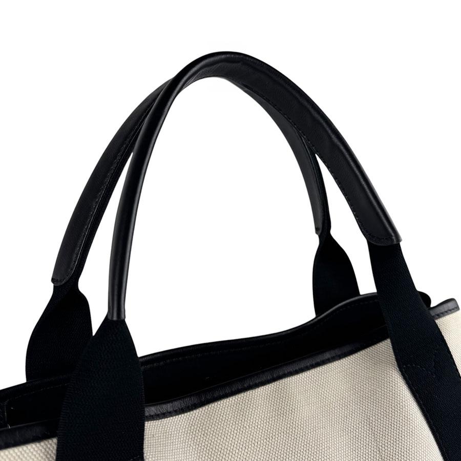 BALENCIAGA（バレンシアガ） ハンドバッグ トートバッグ ネイビー