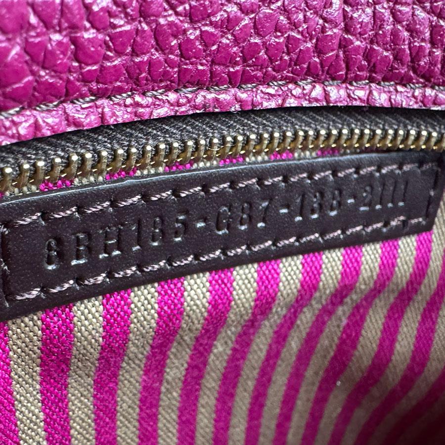 FENDI（フェンディ） ショルダーバッグ ズッカ PVCコーティング