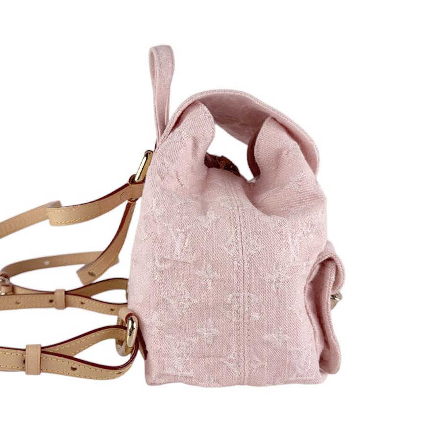 LOUIS VUITTON（ルイ・ヴィトン） ルイ ヴィトン リュック ヴェニス
