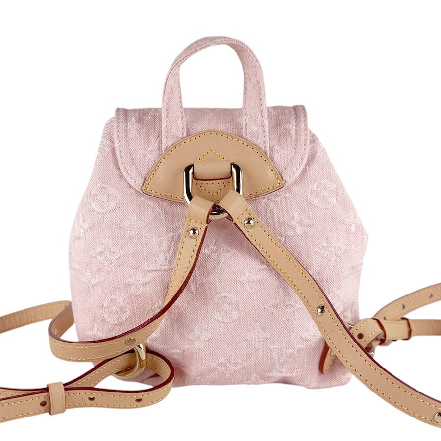 LOUIS VUITTON（ルイ・ヴィトン） ルイ ヴィトン リュック ヴェニス