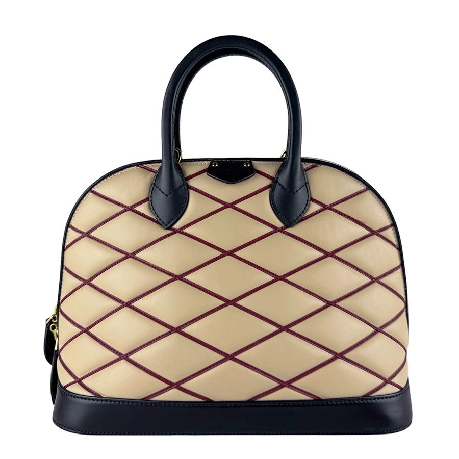 LOUIS VUITTON（ルイ・ヴィトン） ルイ ヴィトン ハンドバッグ