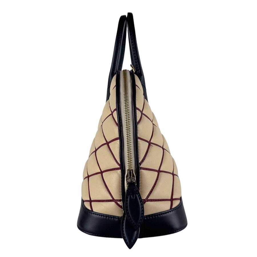 LOUIS VUITTON（ルイ・ヴィトン） ルイ ヴィトン ハンドバッグ 