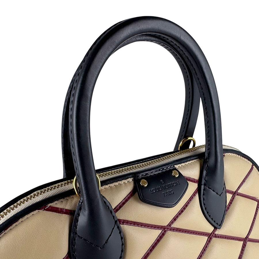 LOUIS VUITTON（ルイ・ヴィトン） ルイ ヴィトン ハンドバッグ 