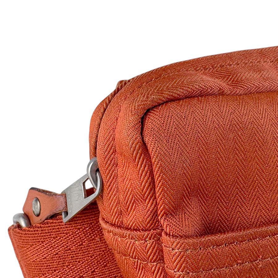 HERMES（エルメス） ウエストバッグ ボディバッグ アカプルコ