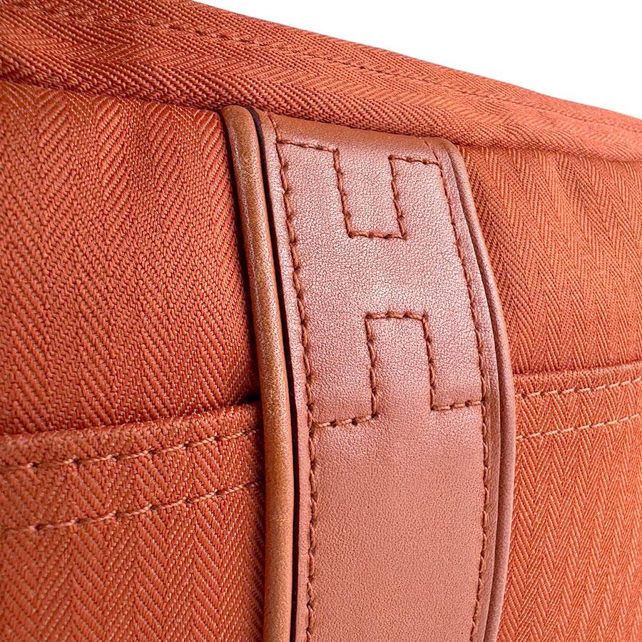 HERMES（エルメス） ウエストバッグ ボディバッグ アカプルコ