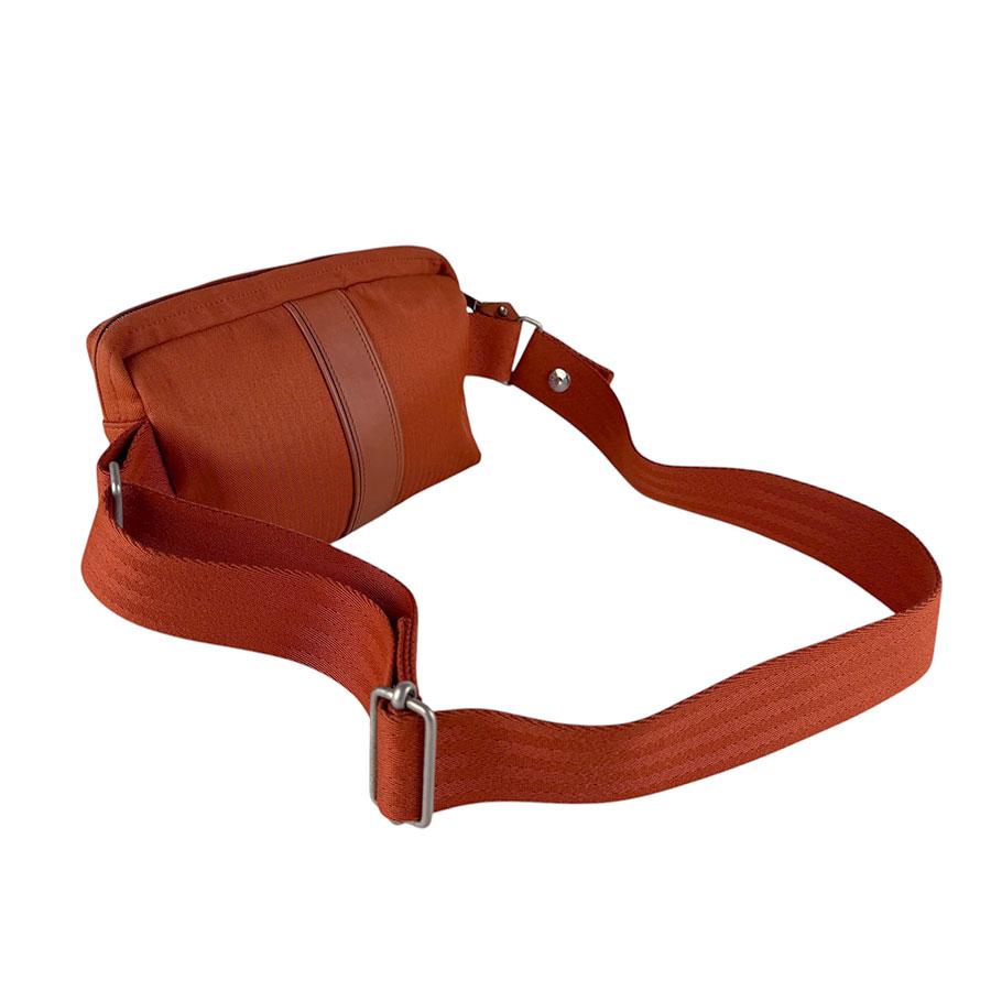 HERMES（エルメス） ウエストバッグ ボディバッグ アカプルコ