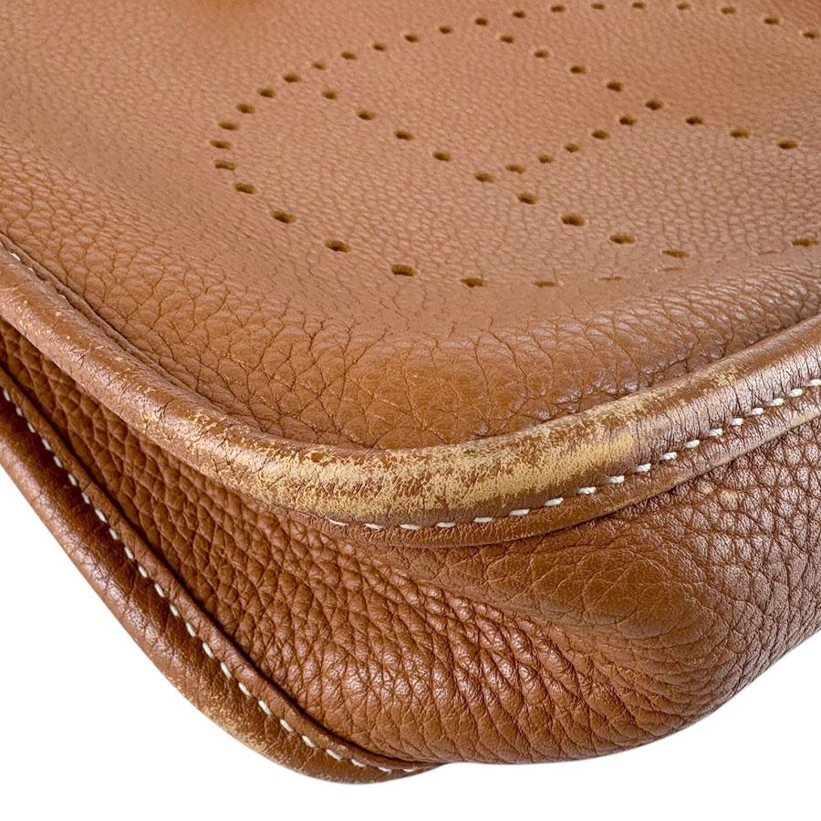 HERMES（エルメス） ショルダーバッグ エヴリン1 PM トリヨン