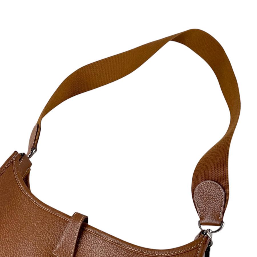 HERMES（エルメス） ショルダーバッグ エヴリン1 PM トリヨン