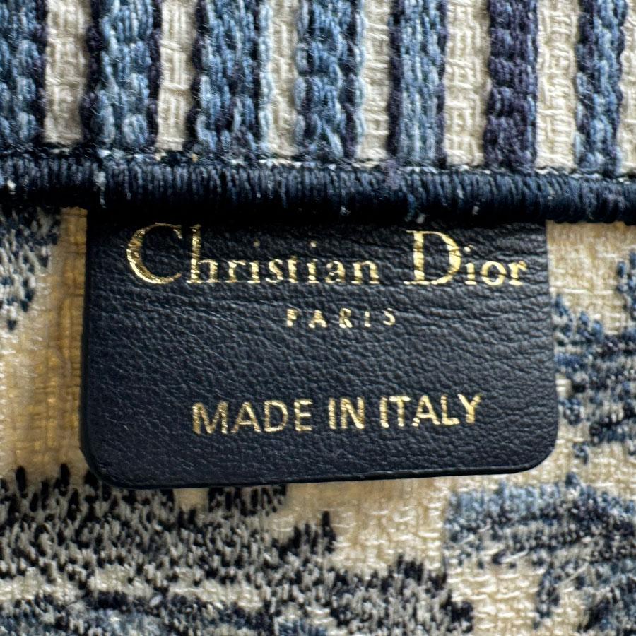 クリスチャンディオール Christian Dior ハンドバッグ ブックトート