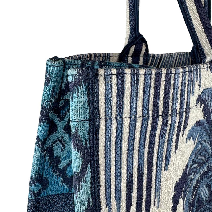 クリスチャンディオール Christian Dior ハンドバッグ ブックトート