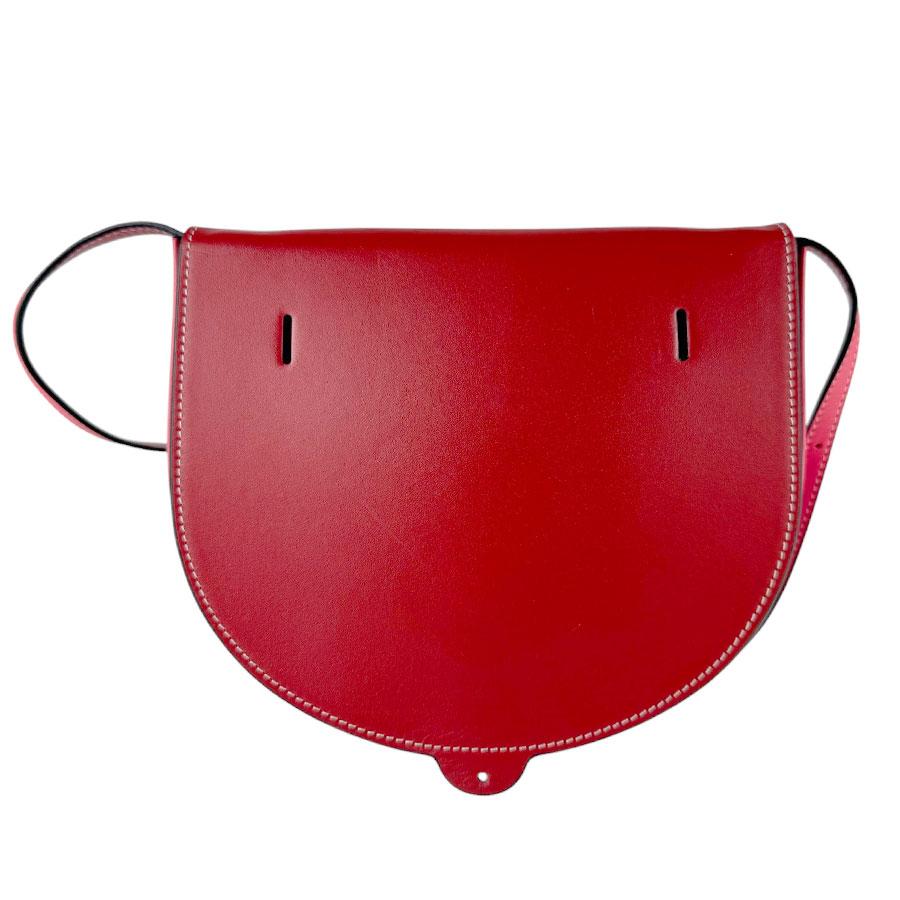 LOEWE（ロエベ） ショルダーバッグ ウエストバッグ ヒールバッグ