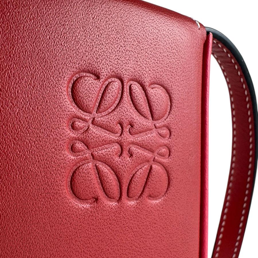 LOEWE（ロエベ） ショルダーバッグ ウエストバッグ ヒールバッグ