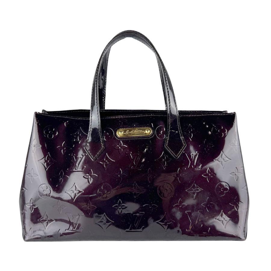 LOUIS VUITTON（ルイ・ヴィトン） ルイ ヴィトン ハンドバッグ ウィル