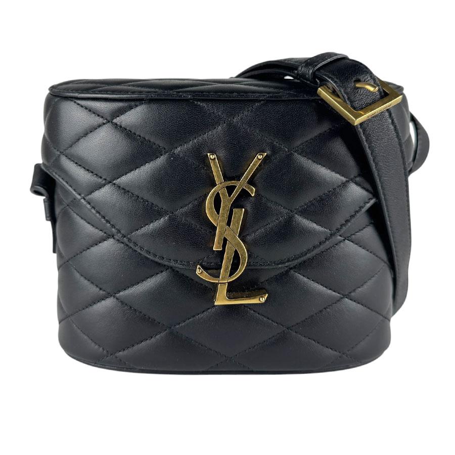 サンローラン SAINT LAURENT ショルダーバッグ ジューン ボックス