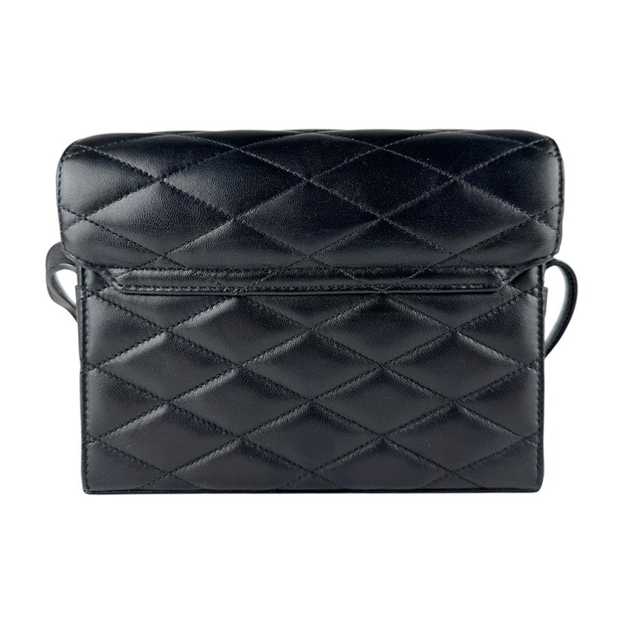 サンローラン SAINT LAURENT ショルダーバッグ ジューン ボックス 
