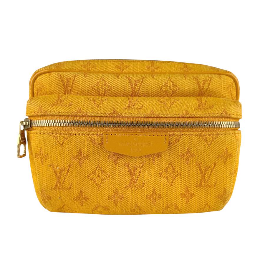 LOUIS VUITTON（ルイ・ヴィトン） ルイ ヴィトン ボディバッグ