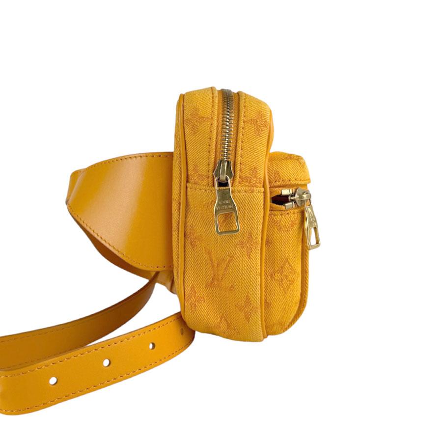 Louis Vuitton モノグラム ウエストポーチ LOUIS VUITTON（ルイ・ヴィトン） ルイ ヴィトン ボディバッグ