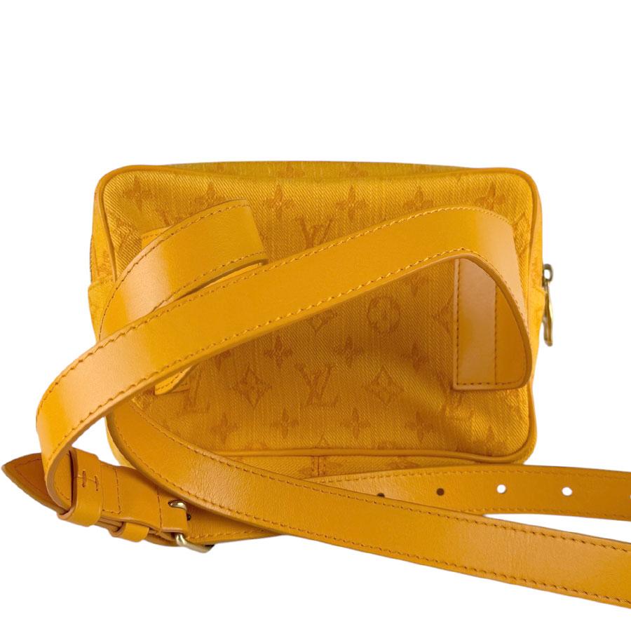 Louis Vuitton ウエストポーチ LOUIS VUITTON（ルイ・ヴィトン） ルイ ヴィトン ボディバッグ