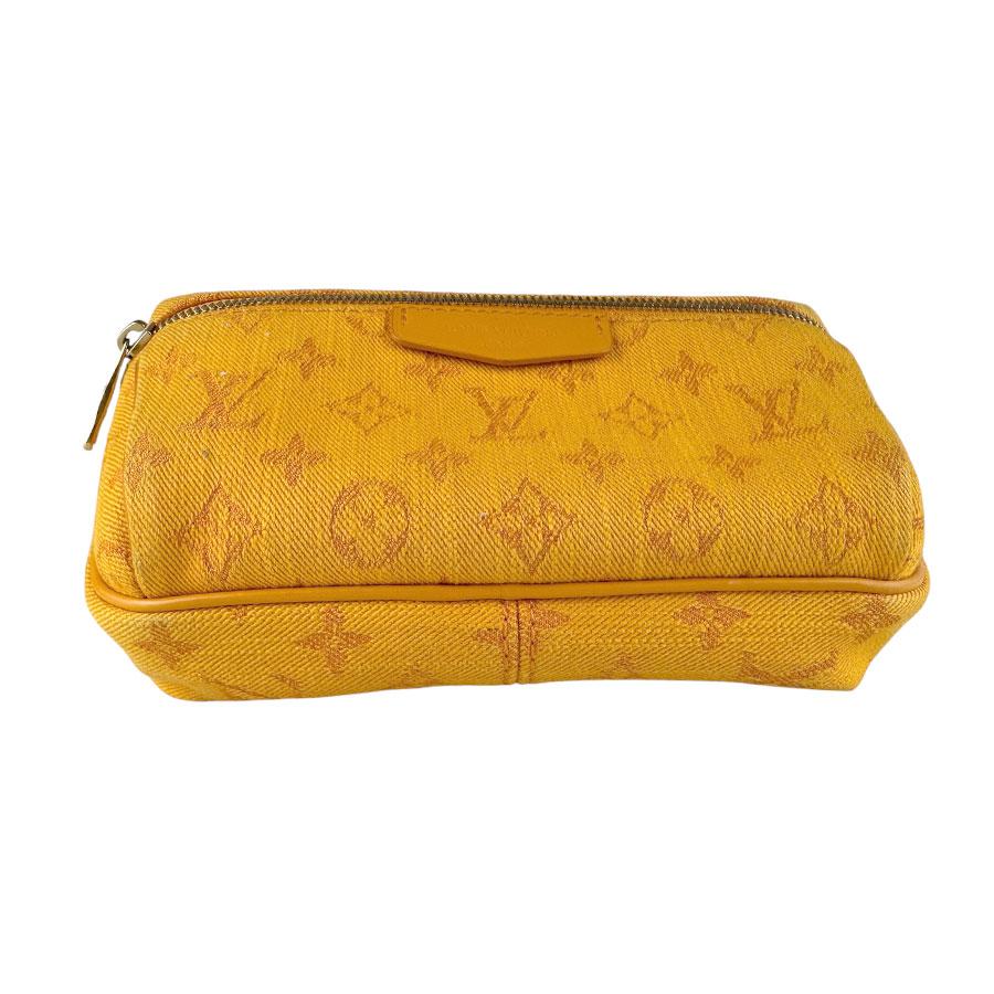 Louis Vuitton モノグラム ウエストポーチ LOUIS VUITTON（ルイ・ヴィトン） ルイ ヴィトン ボディバッグ