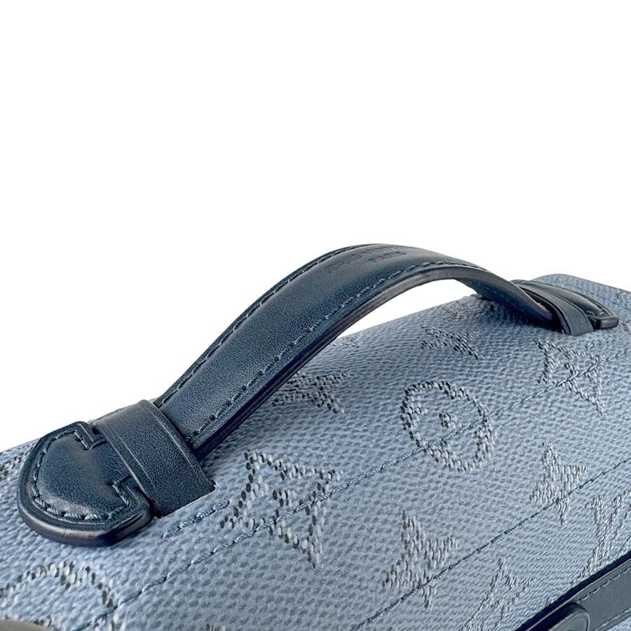 ルイヴィトン モノグラム  ソウルトランク 2WAYショルダー ハンドバッ LOUIS VUITTON（ルイ・ヴィトン） ルイ ヴィトン ショルダーバッグ