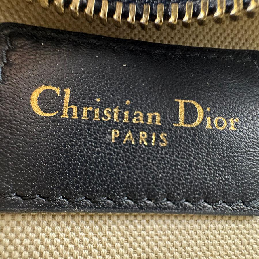 クリスチャンディオール Christian Dior ウエストバッグ ベルトバッグ
