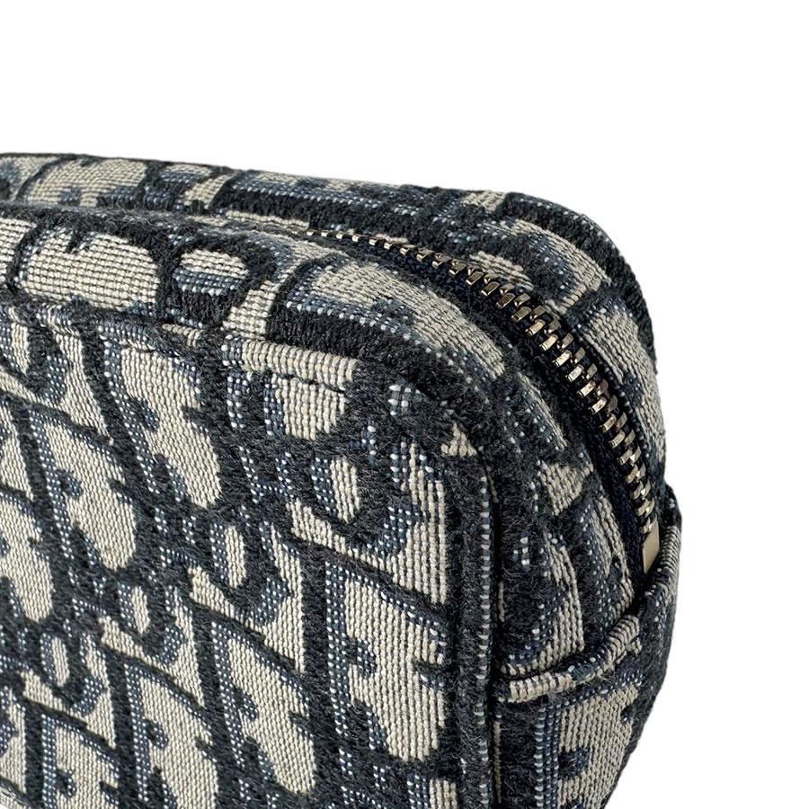 クリスチャンディオール Christian Dior ウエストバッグ ベルトバッグ