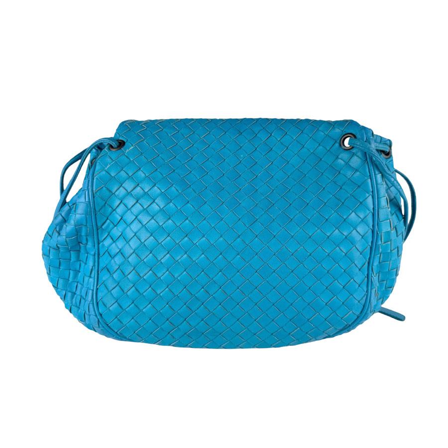 ボッテガヴェネタ BOTTEGAVENETA 斜め掛けショルダーバッグ イントレ