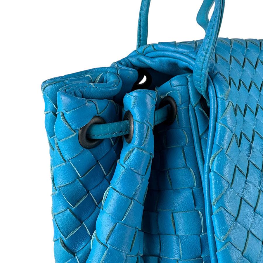 ボッテガヴェネタ BOTTEGAVENETA 斜め掛けショルダーバッグ イントレ