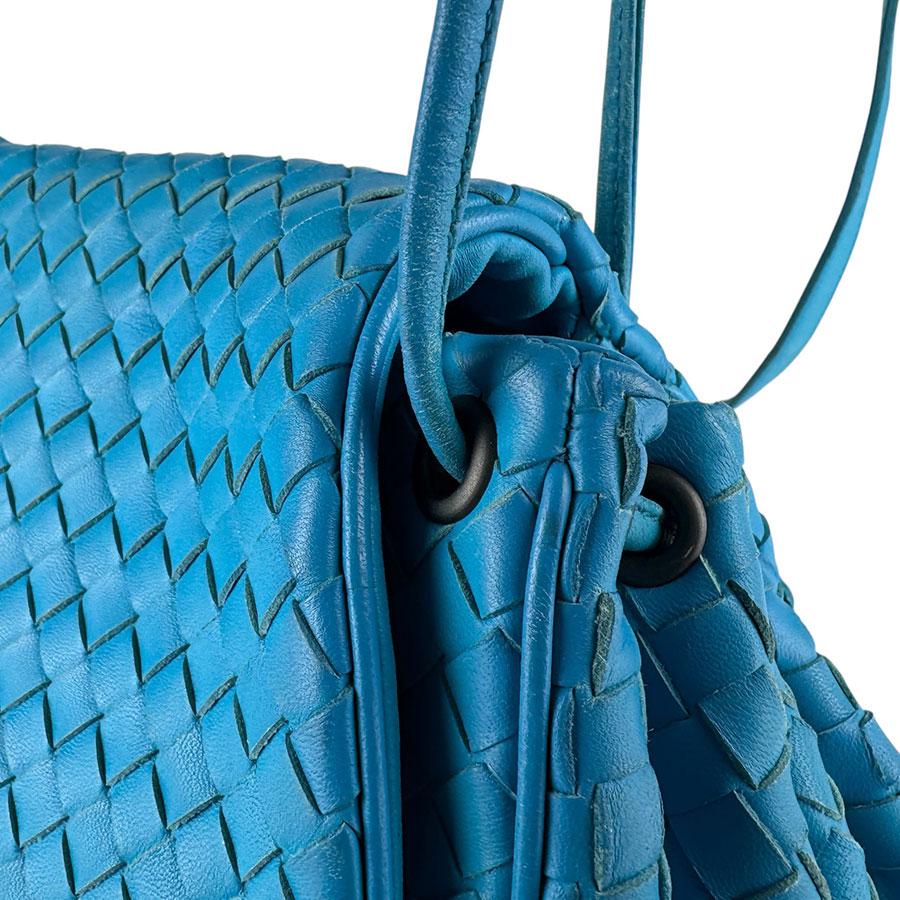ボッテガヴェネタ BOTTEGAVENETA 斜め掛けショルダーバッグ イントレ