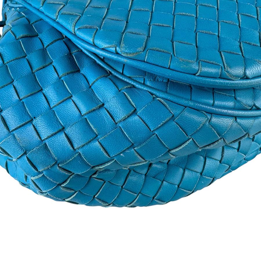 ボッテガヴェネタ BOTTEGAVENETA 斜め掛けショルダーバッグ イントレ